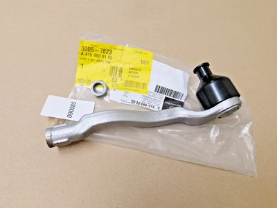 Extremo de barra de amarre delantero derecho mercedes citan a4154600105 w415 2013-2022 genuino nuevo oe Foto 1 de 4