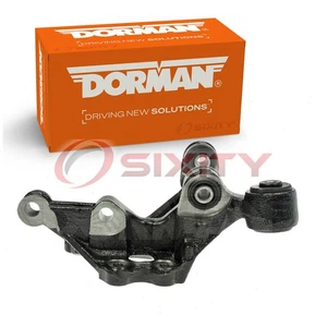 Dorman Rear Right Suspension Knuckle for 2013-2019 Toyota Avalon Springs km - Picture 1 of 5