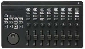 KORG nanoKONTROL Studio Mobile MIDI USB Controller F/S w/Tracking# Japan New - Picture 1 of 5