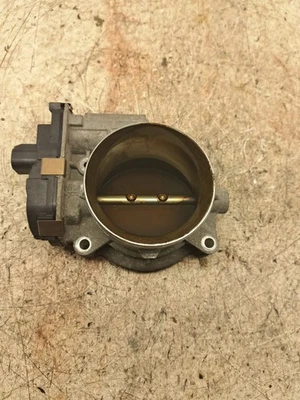 Conjunto de carrocería del acelerador Denali XL 2010 SKU#4294048 Foto 1 de 4