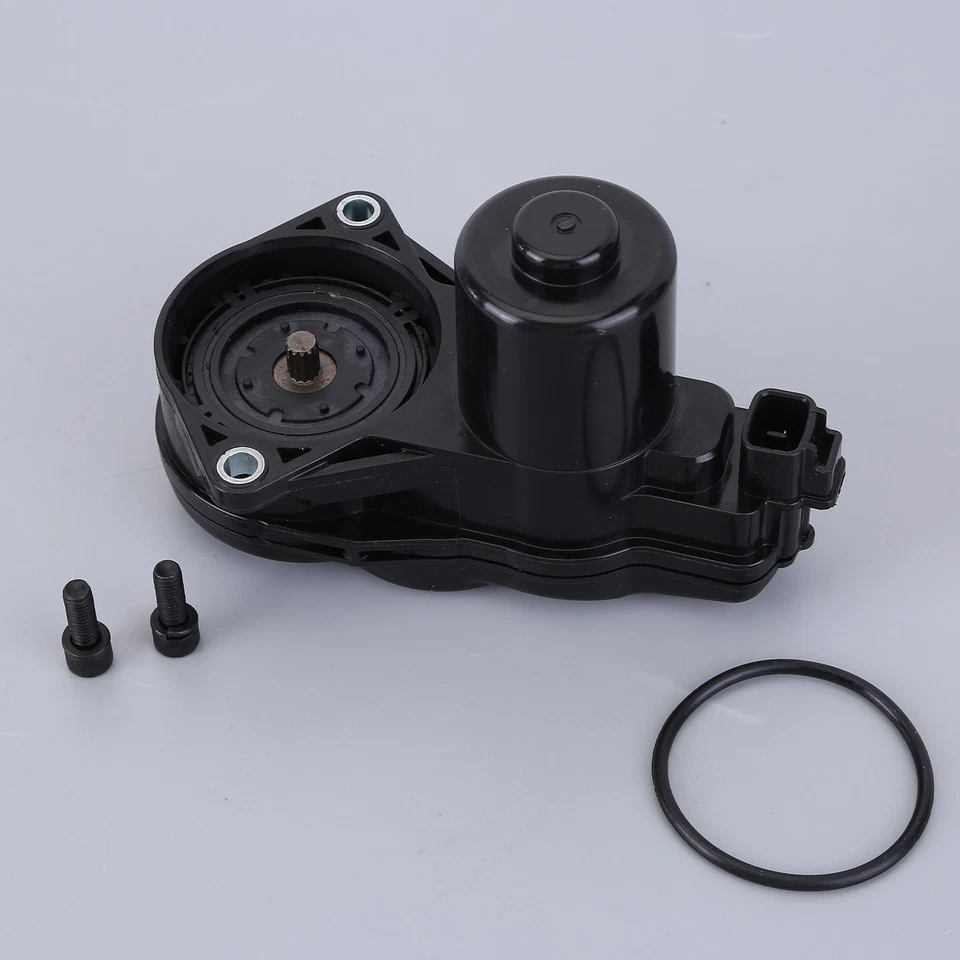 Actuador electrónico de freno de estacionamiento para Mitsubishi Outlander 2013-2018 2,4 L 2,0 L Foto 1 de 4