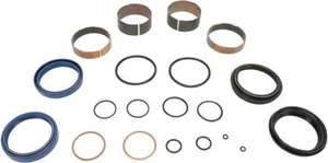 Pivot Works Tenedor Reconstrucción Kit Sello / Bujes Kit PWFFK-K05-021 41-6916 - Picture 1 of 5