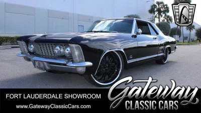 1964 Buick Riviera  - Image 1 of 4