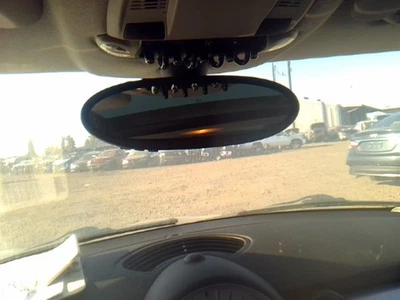 Rear View Mirror HT Automatic Dimming Fits 07-13 MINI COOPER 30841415 - Image 1 of 4