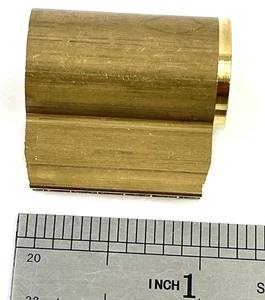 NEW - (50pcs) ASSA Abloy Cylinder House XX61:1 SCHLA - FREE SHIPPING - Picture 1 of 6