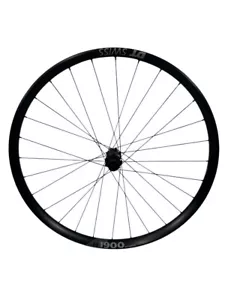 Ruota posteriore DT Swiss H 1900 Ratchet Spline Hybrid E-MTB - 27,5" - 35mm - Foto 1 di 8