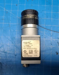 Basler Industriekamera acA640-120gm - Bild 1 von 2