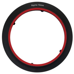 Lee Filters SW150 Mark II Adapter for Sigma 14mm f1.8 DG Art lens *CLEARANCE* - Picture 1 of 1