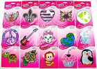 Tulip Express Yourself Iron-On Appliques Lot of 15 Designs Discontinued