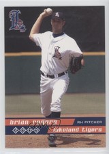 2005 Grandstand Lakeland Tigers Brian Rogers