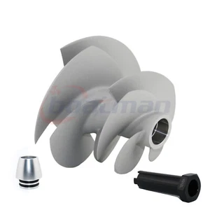 Flyboard de doble impulsor REEMPLACE SOLAS YV-FY-09/14 Yamaha GP1800 FX SVHO FZR FZS - Imagen 1 de 5