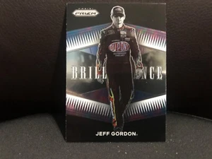 2022 Panini Prizm Brilliance Jeff Gordon #B-3 Hendricks - Picture 1 of 2