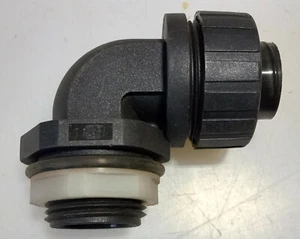 Hubbell Connettore a tenuta di liquido 1NPT FNMC-B - Foto 1 di 5