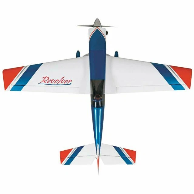 Great Planes GPMA1019 Revolver Sport Aerobatic