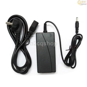 Power Adapter/Power Supply (DC 12V, 4A) Plug Cord support Our LCD controller Kit - Picture 1 of 1