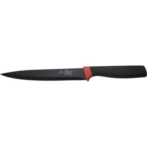 INFINITY CHEFS Linea ESSENCE Coltello per ARROSTO Sfilettare 20 cm Acciaio inox - Foto 1 di 4