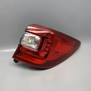 SUBARU OUTBACK TAIL LIGHT RIGHT PASSENGER 2015 2016 2017 2018 2019 OEM - Picture 1 of 9