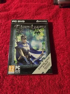 Elven Legacy Collection PC Strategy Game Brand New & Sealed - Picture 1 of 2