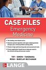 Case Files Emergency Medicine, Paperback by Toy, Eugene C.; Simon, Barry; Ros...