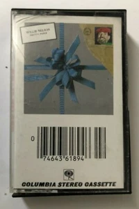 Willie Nelson Pretty Paper Christmas Cassette Tape 1979 - Bild 1 von 4