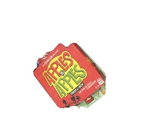 Mattel Apples to Apples Party in a Box Party Game - Picture 1 of 1