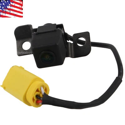 Cámara de visión trasera 95760-2P202 C222-A092 para Kia Sorento 2011 2012 2013 Foto 1 de 4