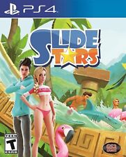 Slide Stars (PS4) New
