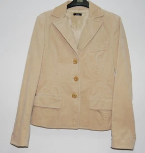 BOSS Damen Samt Blazer Gr. 36 - Bild 1 von 2