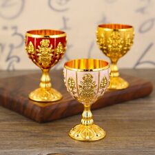 30ml Vintage Wine Cup Elegant Design for a Luxurious Drinking Experience