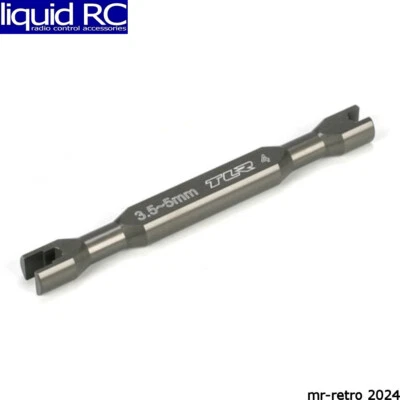 Team Losi Racing 99102 Turnbuckle Wrench 22 8B 8T - Image 1 of 2