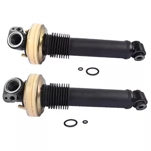 2x Amortiguador Hidráulico Delantero Citroen C5 III C6 5271L5 + 5271L6 - Imagen 1 de 9
