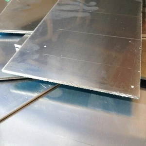 Aluminium Sheet Plate 1mm, 2mm, 3mm, 4mm OFF CUTS Industrial Repairs metal Craft - Picture 1 of 4