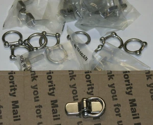 Briefcase Ring With Post high quality for ( 50 ) Pieces set. - Picture 1 of 3