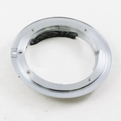 EMF AF Confirm Nikon F mount Lens To Canon EOS EF Adapter B 5D II III 70D 700D - Image 1 of 2