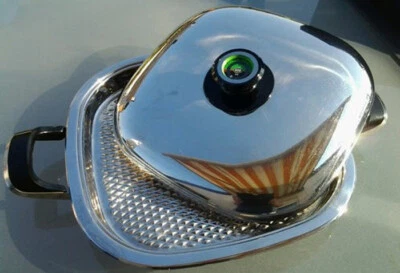 AMC Bräter 24x24 Arondo  - Bild 1 von 2