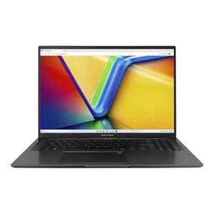 ASUS Vivobook 16" Laptop i5-13500H 8GB RAM 512GB SSD Windows 11 - Indie Black - Picture 1 of 10