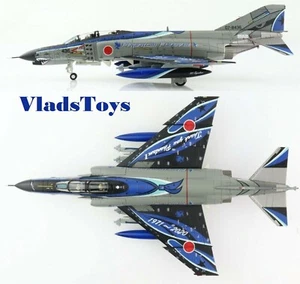 Hobby Master 1/72 Mitsubishi F-4EJ Phantom II JASDF 301st Hikotai 2020 HA19026 - Picture 1 of 7
