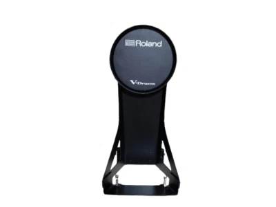 Pad de batería de bajo Roland KD-10 V-Drum V-Kick negro muy bueno Foto 1 de 4