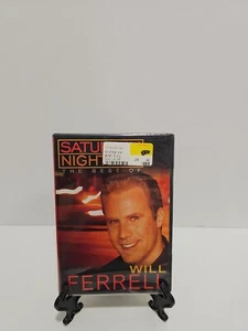 Saturday Night Live - The Best of Will Ferrell (DVD, 2003) - Picture 1 of 9