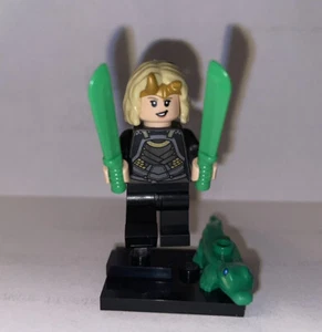 Lego Minifigures Marvel Series 2 - Foto 1 di 4