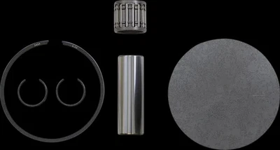 Kit de pistón ProX 76,50 mm 0,5 mm OB para Ski Doo Formula Z 700 00 Foto 1 de 3