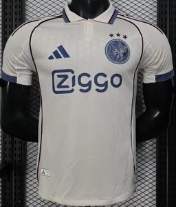 2025/26 Ajax Third Kits, Player’s Version. Size Large (SlimFit) - Picture 1 of 4