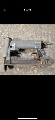 71 Series Staple Gun Sft10 Senco - Image 1 of 2