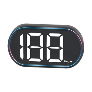 GPS Speedometer Head Up Display for All Vehicles Digital Speed Measurement - Picture 1 of 23