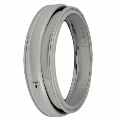 Уплотнение для двери стиральной машины мягкое для LG WM2016CW WM2016CW/00 WM2016CW/01 WM2016CW01 - Изображение 1 из 4