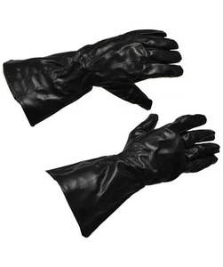 Rubie's Official 1197NS000 Adult Mens Darth Vader Gauntlet Star Wars Episode III - Imagen 1 de 1
