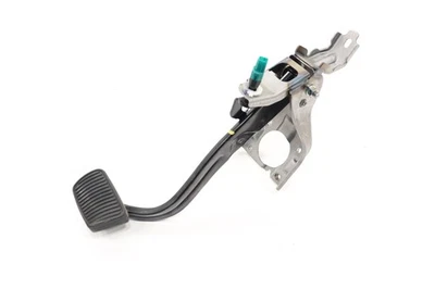 2019–2020 HYUNDAI SANTA FE ПЕДАЛЬ СТОПОРА ТОРМОЗА С ДАТЧИКОМ ДВИЖЕНИЯ ОТ ОРИГИНАЛЬНОГО ПРОИЗВОДИТЕЛЯ - Изображение 1 из 4