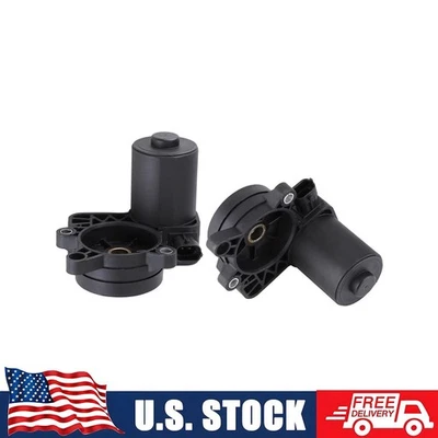 Parking Brake Actuator Left Right DG9Z2B713A For Ford Edge Fusion Escape Foto 1 de 4