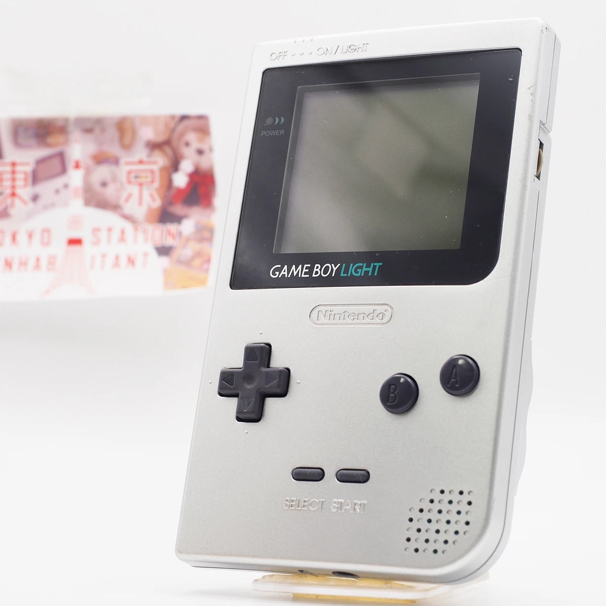 難あり【新品未使用】ゲームボーイライト ゴールド Yahoo!オークション -「ゲームボーイライトゴールド」の落札相場・落札価格