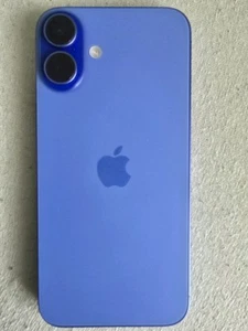iPhone 16 Plus 128GB blau - Zdjęcie 1 z 2